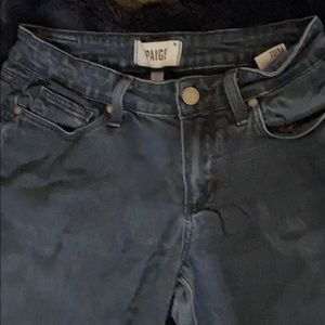 Paige women’s jeans
